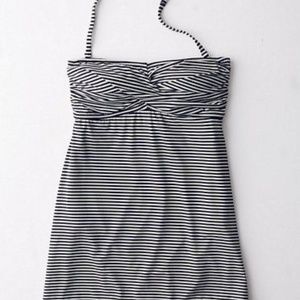 Garnet Hill Swim Dress Size 8